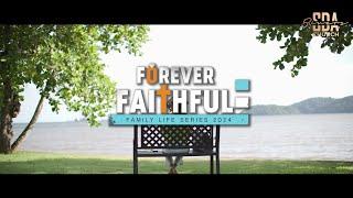 Forever Faithful 2024 | Episode 1