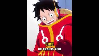 POV: You meet Luffy #onepiece