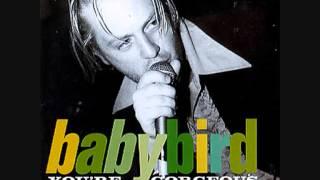 Babybird - You're Gorgeous