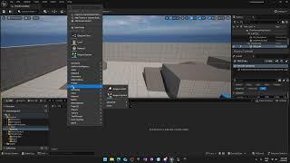 Salón de Clases de Unreal Engine - Programación Orientada a Objetos, Relación Padre/Hijo