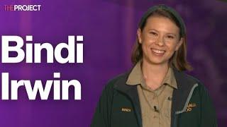 The Reason Bindi Irwin Calls Robert Irwin ‘Brian’