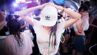 Dance With DJ (Vol 28) Nonstop Synthesis Remix 2022