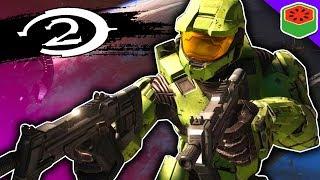 The FPS G.O.A.T. Is BACK! | Halo 2 Anniversary (PC)