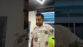 Sundeep TRIES to buy new car