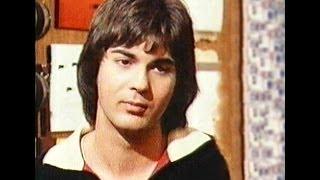 Stephan Baal als TV-Darsteller in "Jede Woche hat nur einen Sonntag" - TV  (ARD-Serie 1977)