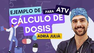  Cómo calcular dosis de medicamentos  en Veterinaria aplicado a el caso de Firulais