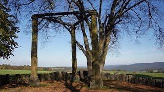 Beerfelden, Sehenswertes der Stadt im Herzen des Odenwalds