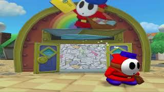 Mario Party 6 - All Minigames (Also Day & Night Versions that exists)