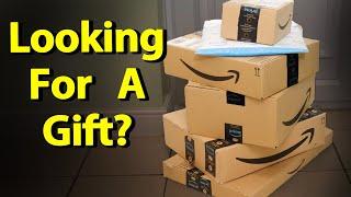 10 AWESOME gift ideas from Amazon