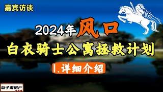 2024年最大的风口/白衣骑士公寓拯救计划/系列1 情况介绍/社会的福音