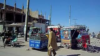 Pishin Bazar by Habib Kakar