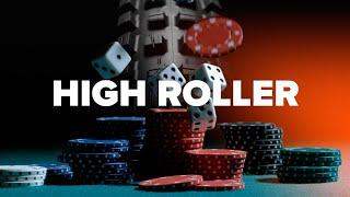 Introducing the All-New High Roller