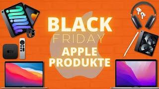 Black Friday Apple Produkte Amazon Rabatte Die besten Apple Deals 2022