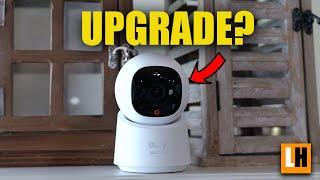 Eufy Security Indoor Cam C220 Review