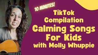 Calming Songs For Kids With Molly Whuppie