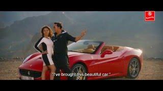 Long Drive Pe Chal HD Video Song With English Subtitles 1080p