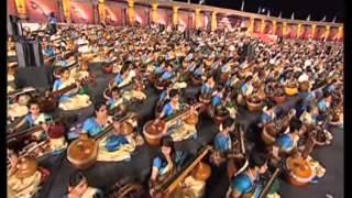 Veena - World Record