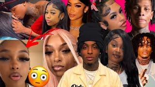 Benet & Sasha At it‼️Nadia Heartbroken by JaycAri & Camm Official⁉️Bella cheated on Jaycinco‼️