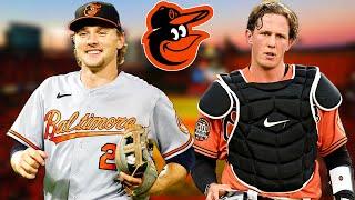 The Orioles Are The Next Great MLB Dynasty