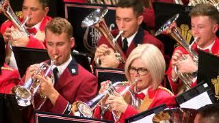 I Know Thou Art Mine - Leonard Ballantine (Cory Band & NYSB)