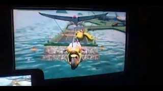 Peach storm fast!! win 798