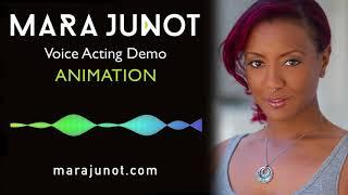 Mara Junot ANIMATION Demo