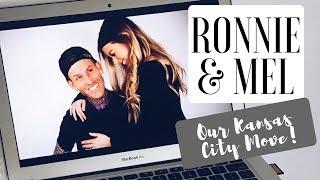 S T O R Y | Our move to Kansas City!