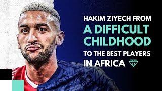 The Hakim ziyech Story | Biography ᴴᴰ