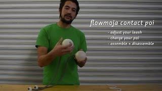 Flowmoja: How To