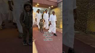 Village cooking channel team Dubai la irukanga #villagecookingchannel #dubaivlogger