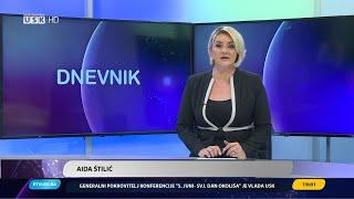 DNEVNIK, RTV USK, 02.06.2024.