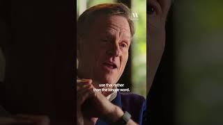 Michael Lewis Shares How Writing Less Is More. #writing #stroytelling #masterclass