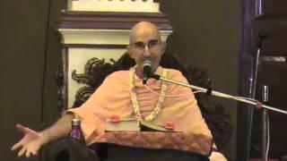 Srimad Bhagavatam 10.18.13-14 - Satisfy Ourself By Serving Krishna - Vijay Prabhu