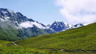 Cabane des Aiguilles Rouges