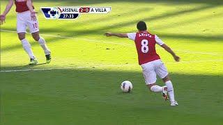 Amazing Arsenal Goals!