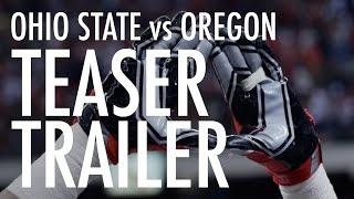 Ohio State Football: National Championship Teaser Trailer