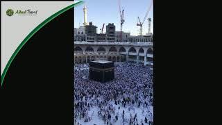 Customer Review - Alhadi Travel UK - Umrah Visa Requirements | Umrah From London UK