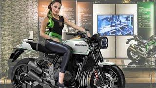 Discover the rich history of Ossa Motorcycle!"