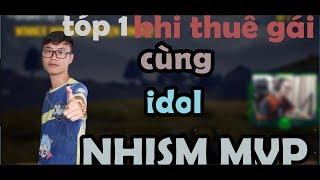 Khi NhismMVP Trổ Tài Tán Gái