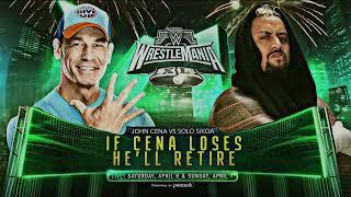 WWE WrestleMania 40 Predictions 2024