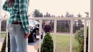 Matt Austin - Big Black 4wd (Official Music Video)