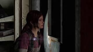 The Last of Us прохождение