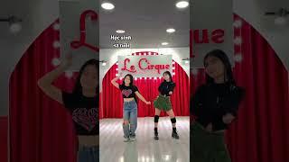 Yêu nắm | Tiktok dance | Khánh Vy x Cô Lam