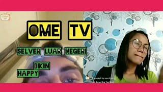 PRANK OME TVADA ULAR KASUR BIKIN HAPPY OME TV INTERNASIONAL