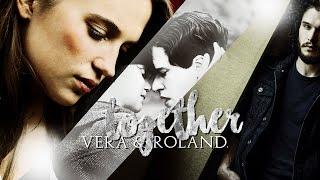 vera & roland | together. (hvd)