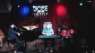 Ваагн Айрапетян и Сергей Манукян @ ESSE Jazz Club