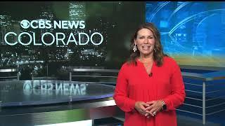 Welcome to CBS News Colorado's YouTube page
