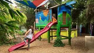 9 Best Playgrounds in Melbourne