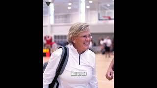 NCAA Women’s College Basketball Academy Commissioners