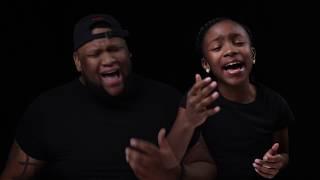 “LEAN ON ME” ft. Bri’Anna “Bri” Harper & RVA Choir